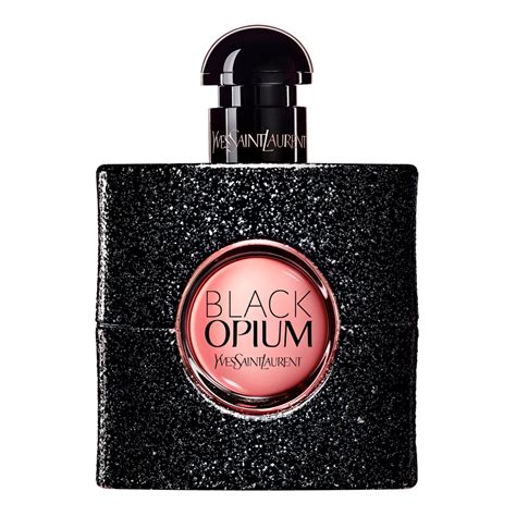 sephora black opium perfume